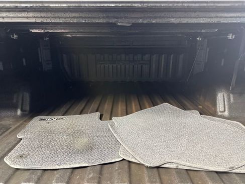 Used 2022 GMC Sierra 1500 Denali image 26