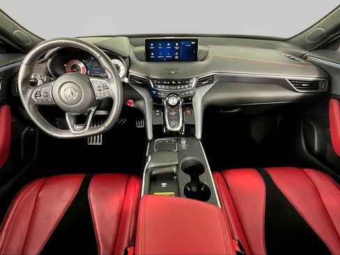Certified 2023 Acura TLX Type S AWD/4WD image 7