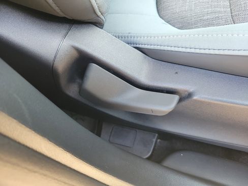 Used 2024 Ford Bronco Sport Big Bend image 9