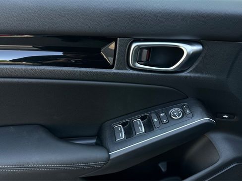 New 2026 Honda Civic Sport image 11