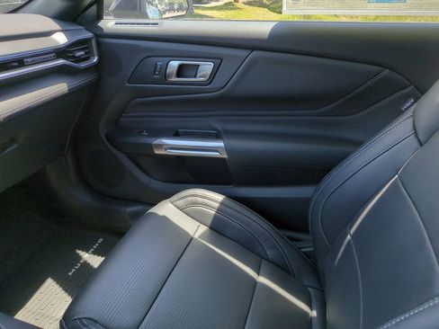 New 2026 Ford Mustang Premium RWD image 14