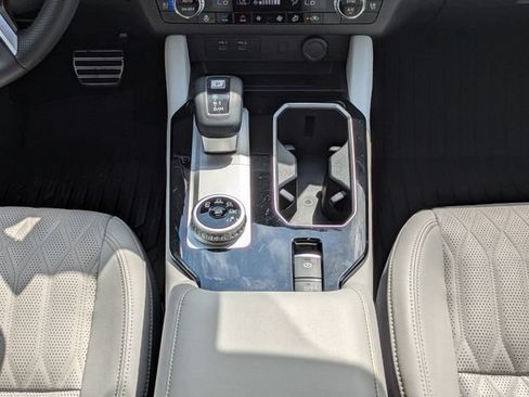Used 2025 Mitsubishi Outlander SEL FWD image 21