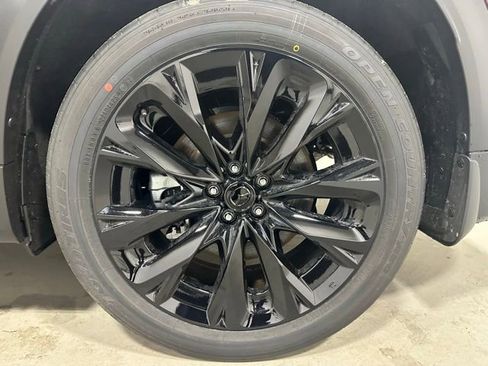 New 2026 MAZDA CX-90 3.3 Turbo w/ Premium Sport Pkg image 24