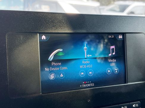 Used 2024 Mercedes-Benz Sprinter 2500 image 26