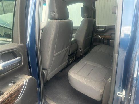 Used 2023 GMC Sierra 2500 SLE w/ SLE Convenience Package AWD/4WD image 12