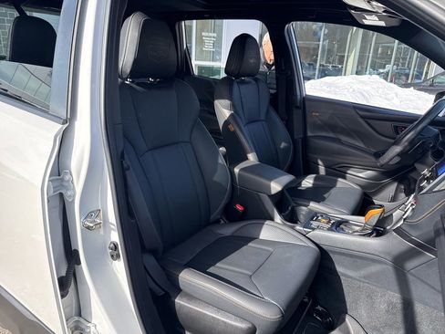 Used 2023 Subaru Forester Wilderness image 22