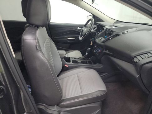 Used 2017 Ford Escape SE w/ Equipment Group 201A image 7