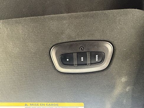 Used 2021 RAM 1500 Laramie image 24