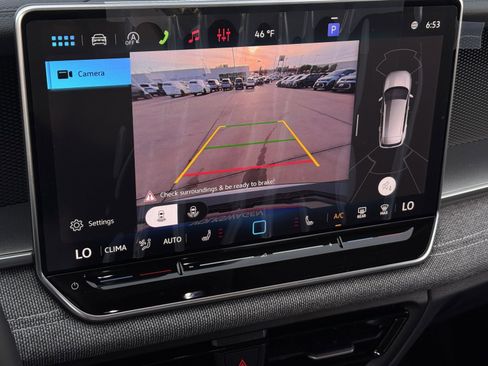 New 2026 Volkswagen Tiguan S FWD image 18