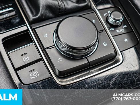 Used 2024 MAZDA MAZDA3 s image 40