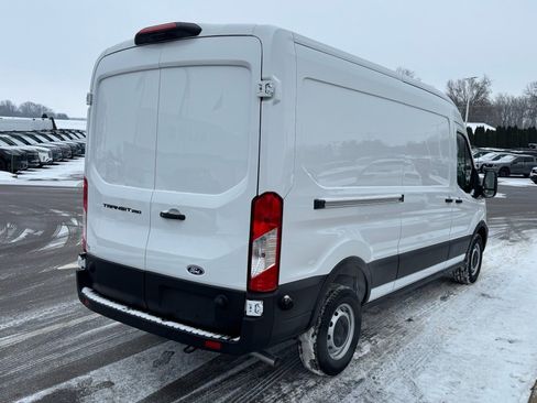 New 2026 Ford Transit 250 148 Medium Roof image 15