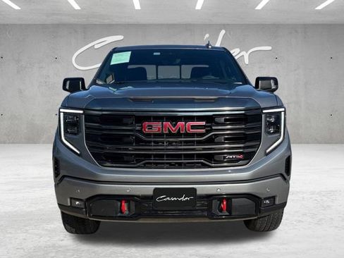 Used 2024 GMC Sierra 1500 AT4 w/ Technology Package AWD/4WD image 23