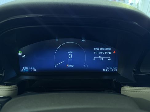 Used 2023 Lincoln Corsair FWD image 16