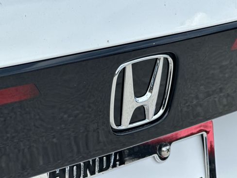 Used 2025 Honda Accord SE image 10