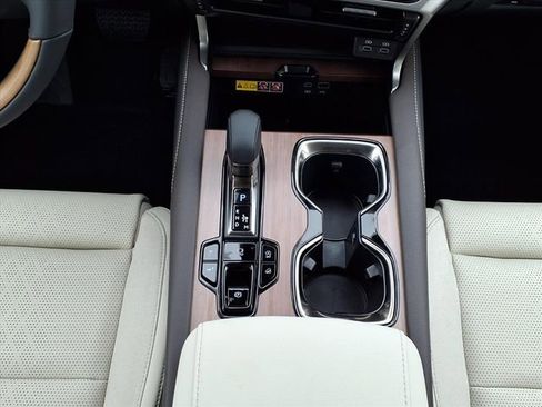 New 2026 Lexus RX 350 AWD image 27
