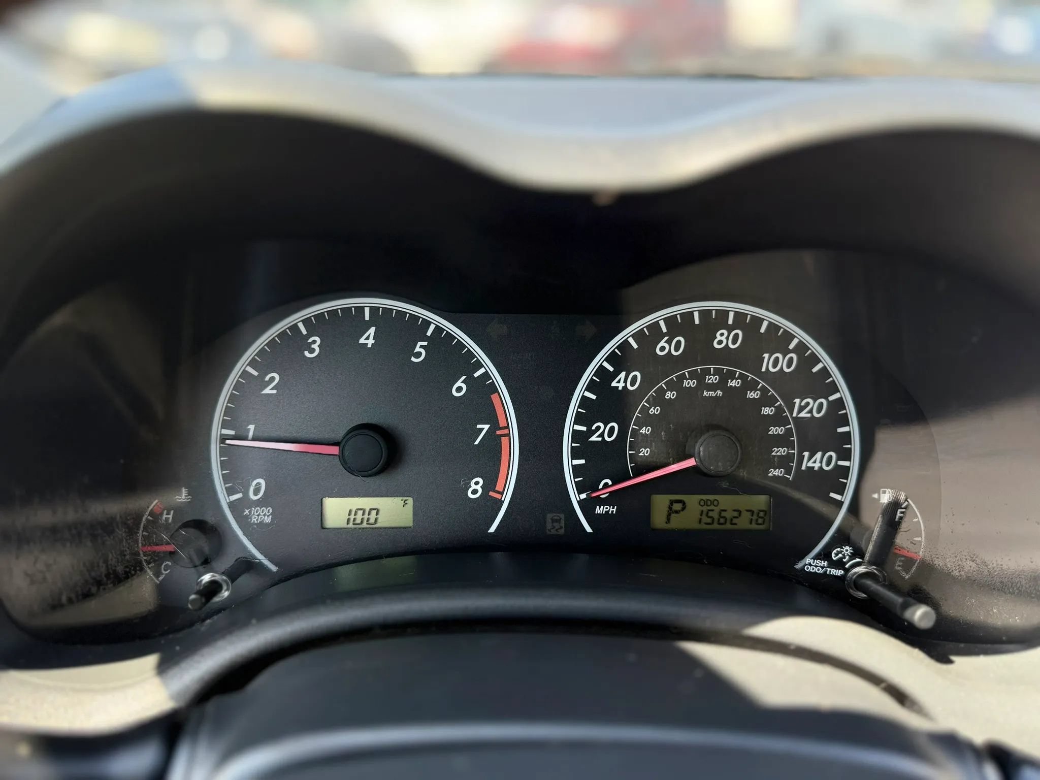Used 2012 Toyota Corolla LE FWD image 16