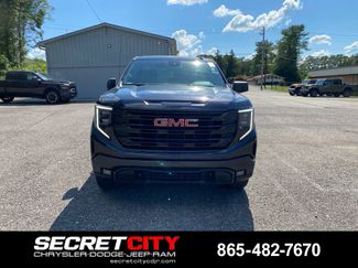 Used 2023 GMC Sierra 1500 Elevation AWD/4WD video 2