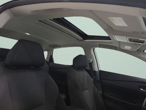 Used 2024 Honda Accord EX image 11
