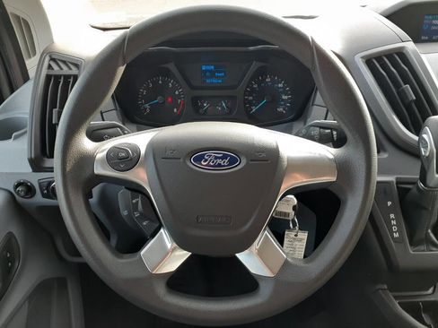 Used 2016 Ford Transit 350 XLT image 11