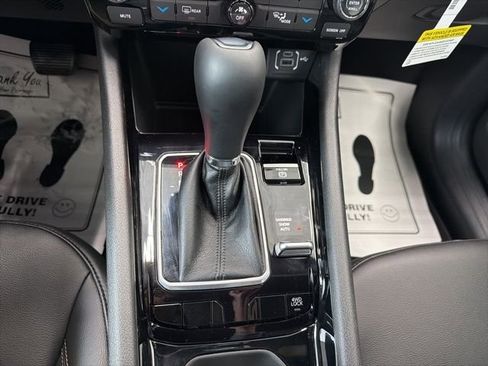 New 2026 Jeep Compass Limited AWD/4WD image 24