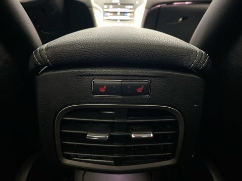 Used 2016 Lincoln MKZ Hybrid w/ Equipment Group 600A Reserve FWD image 26