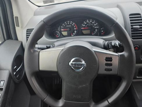 Used 2005 Nissan Xterra S w/ (P01) Power Pkg AWD/4WD image 21