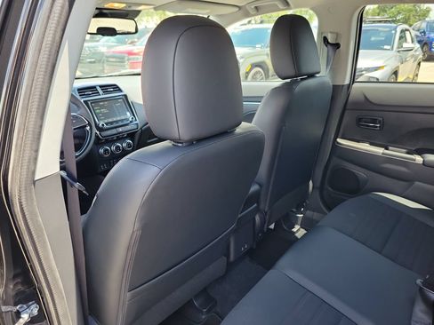 New 2026 Mitsubishi Outlander Sport SE AWD/4WD image 7