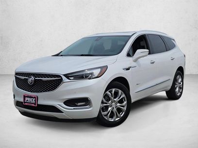 Used 2021 Buick Enclave Avenir w/ Avenir Technology Package