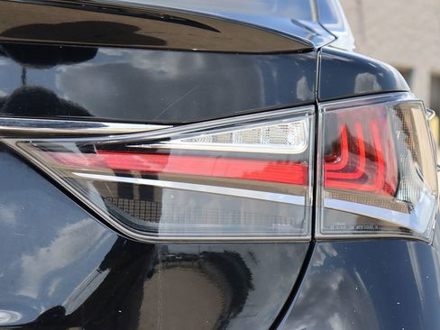 Used 2016 Lexus GS 350 image 13