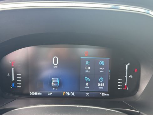 Used 2023 Ford Escape ST-Line w/ Tech Pack #1 FWD image 36