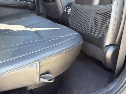 Used 2022 Hyundai Santa Cruz Limited image 27