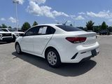 Used 2023 Kia Rio S image 5