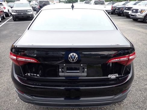 Used 2024 Volkswagen Jetta S FWD image 6