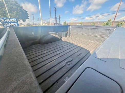 Used 2024 Ford F250 King Ranch AWD/4WD image 11