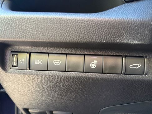 New 2025 Toyota RAV4 XLE Premium image 21