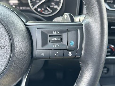 Certified 2024 Nissan Rogue SV w/ SV Premium Package image 39