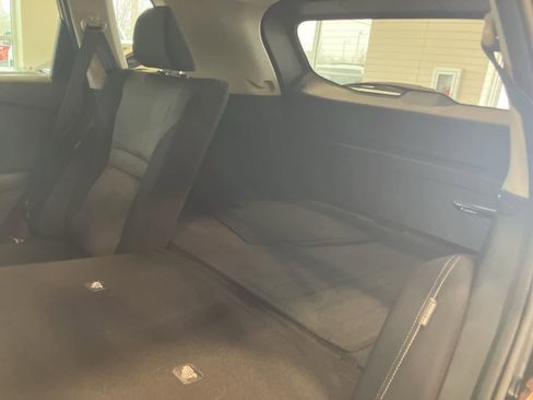 Used 2026 Nissan Rogue SV image 23