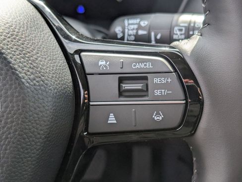 New 2026 Honda HR-V EX-L image 22