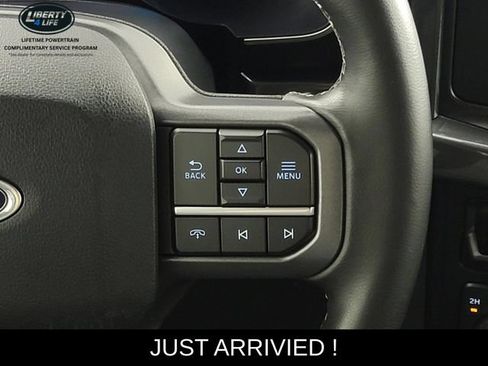 Used 2023 Ford F150 XLT w/ Equipment Group 302A High AWD/4WD image 27