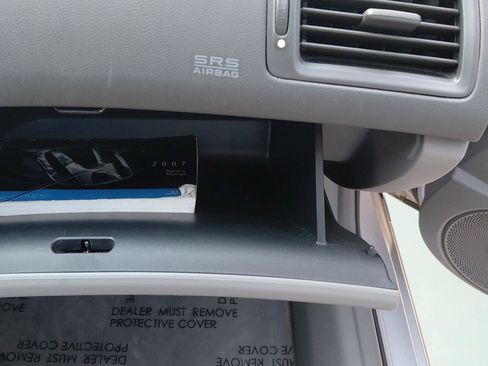 Used 2007 Honda Civic EX image 15