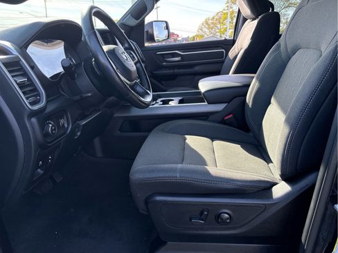 Used 2022 RAM 1500 Big Horn AWD/4WD image 8