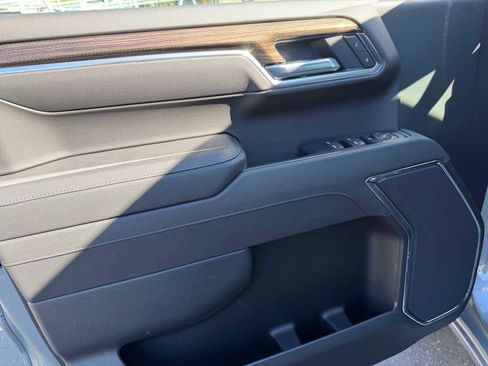 New 2026 Chevrolet Silverado 1500 LT Trail Boss image 25