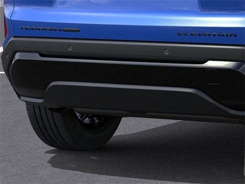 New 2026 GMC Terrain Elevation w/ Black Edition image 14