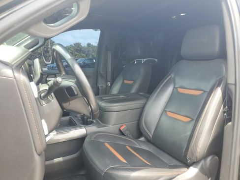 Used 2021 GMC Sierra 1500 AT4 w/ AT4 Value Package AWD/4WD image 21