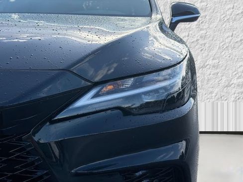 New 2026 Lexus RX 350 F Sport AWD/4WD image 9