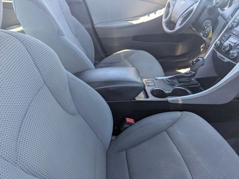 Used 2014 Hyundai Sonata GLS w/ Popular Equipment Group 2 image 11