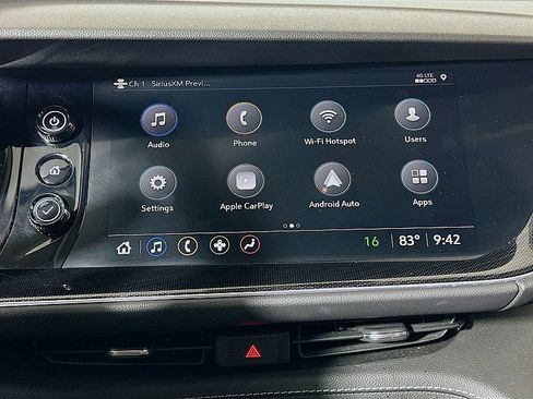 Used 2023 Buick Envision Essence image 14