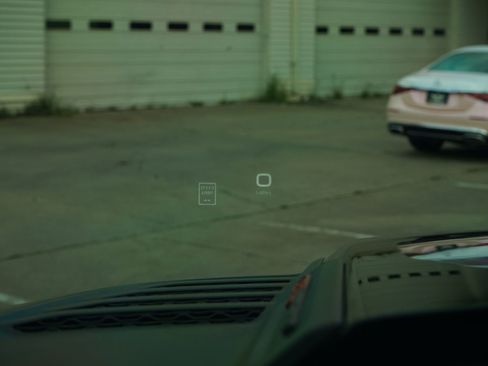 Used 2023 RAM 1500 TRX w/ TRX Level 2 Equipment Group AWD/4WD image 15