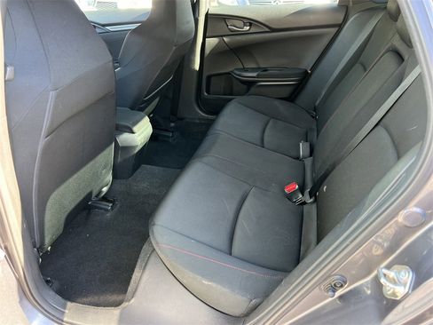 Used 2019 Honda Civic Si image 18