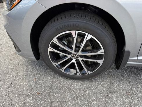 New 2026 Volkswagen Jetta Sport FWD image 27